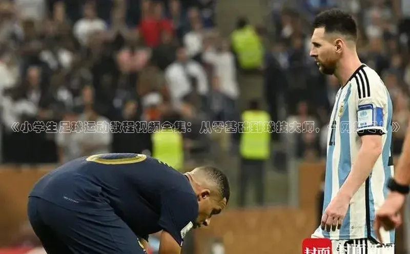 恒盛注册吧登录入口轻美电器《小学生足球运动教程视频全集：从零基础到球技大师，一网打尽！》