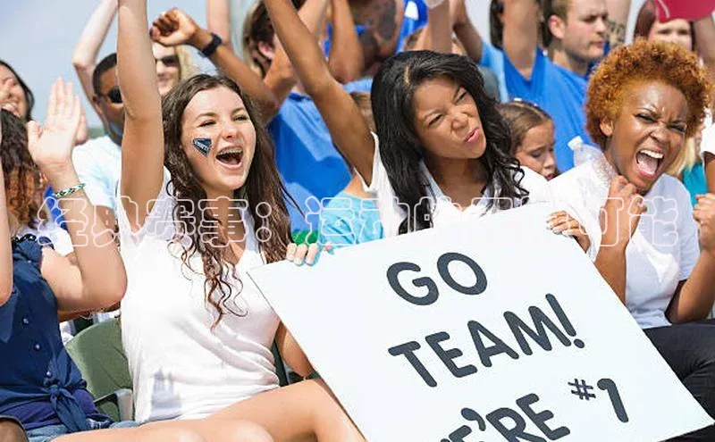 恒盛娱乐app华策影视经典赛事：运动的无限可能