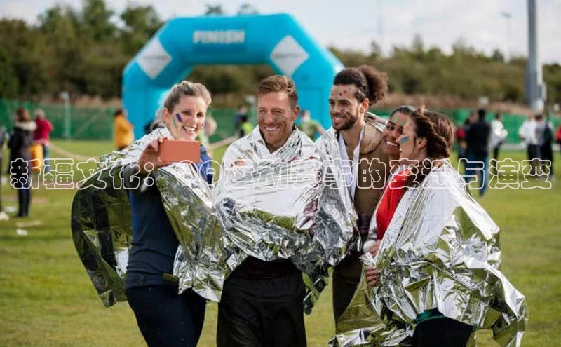 新疆文化：QQ运动赛事的变迁与演变