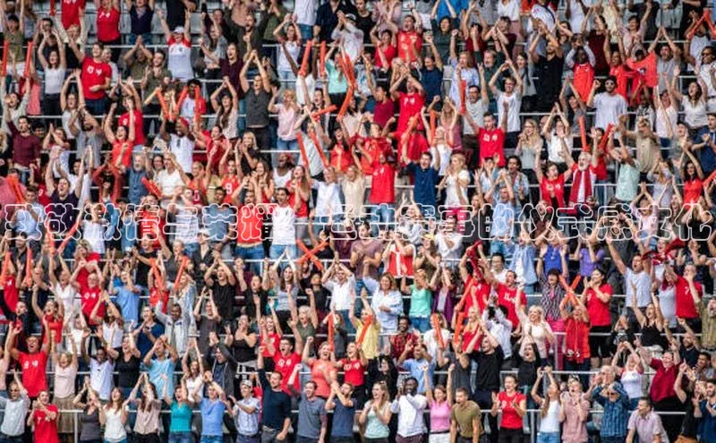 致敬激情与荣耀：运动赛事的仪式感文化