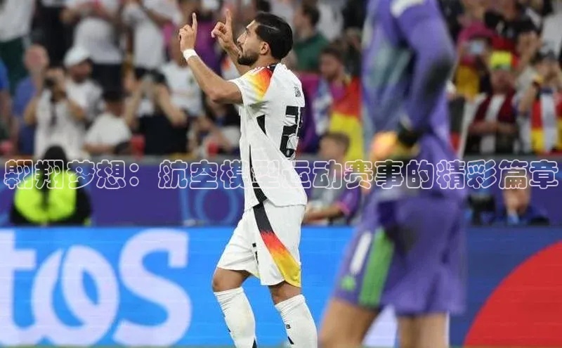 翱翔梦想：航空模型运动赛事的精彩篇章