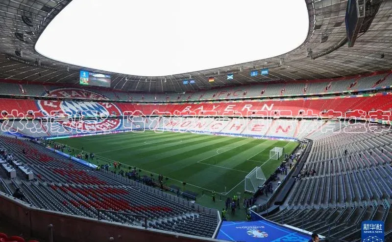 冰城豪情：哈尔滨承办国际体育盛事