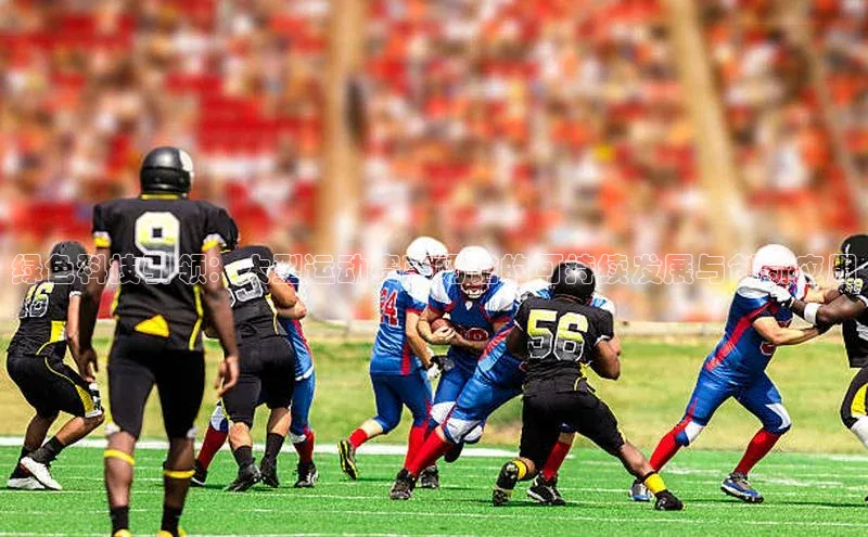 绿色科技引领：大型运动赛事场馆的可持续发展与创新应用