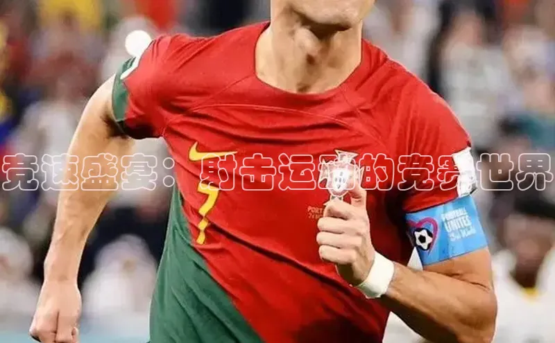 竞速盛宴：射击运动的竞赛世界