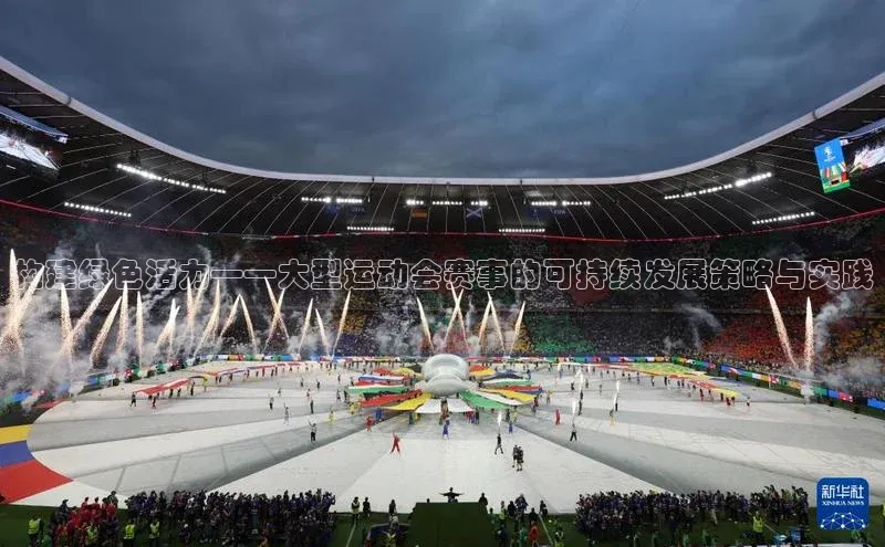 构建绿色活力——大型运动会赛事的可持续发展策略与实践