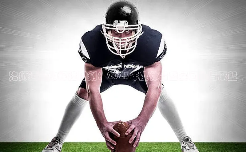 洛师运动的辉煌时刻：2023年度体育盛宴回顾与展望