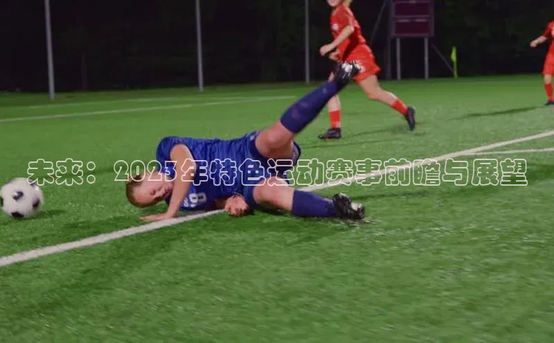 未来：2023年特色运动赛事前瞻与展望